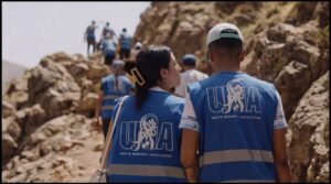 social impact association empowering communities through collective action
