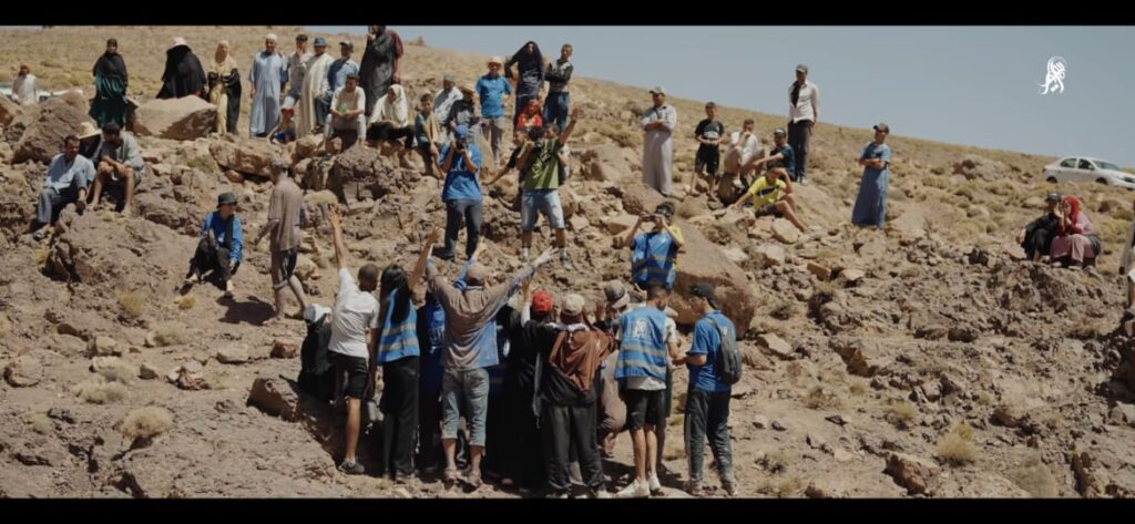 How Marassil association works to create social impact in communities